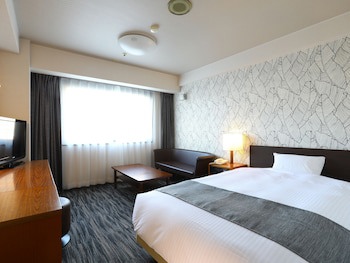 Hachinohe Grand Hotel
