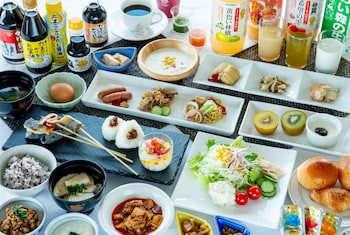 Hachinohe Grand Hotel
