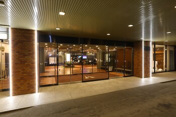 Hachinohe Grand Hotel
