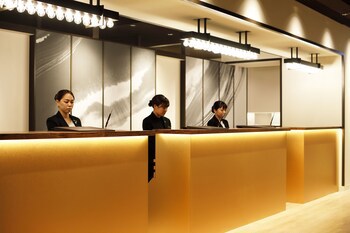 Mercure Saga Karatsu Resort