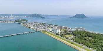 Mercure Saga Karatsu Resort