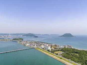 Mercure Saga Karatsu Resort