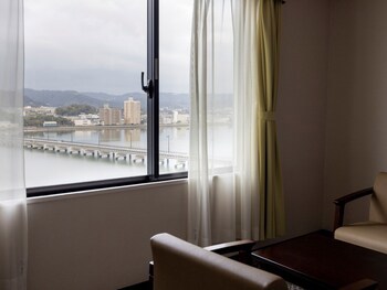 Mercure Saga Karatsu Resort