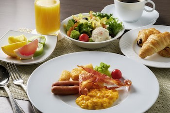 Mercure Saga Karatsu Resort