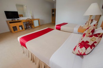 Almont Inland Resort