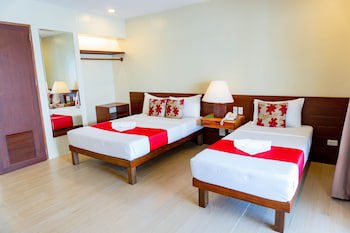 Almont Inland Resort