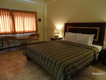 Citystate Asturias Hotel Palawan
