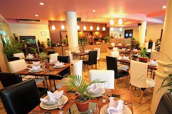 Citystate Asturias Hotel Palawan
