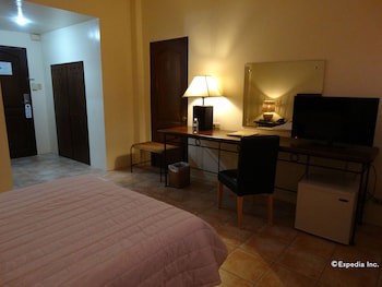 Citystate Asturias Hotel Palawan