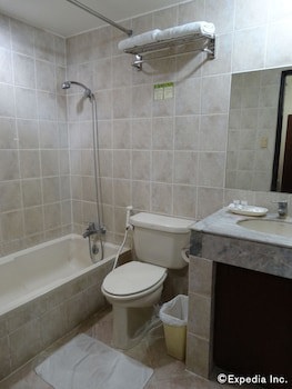 Citystate Asturias Hotel Palawan