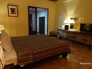 Citystate Asturias Hotel Palawan