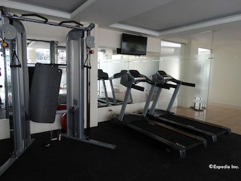 Citystate Asturias Hotel Palawan
