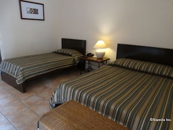 Citystate Asturias Hotel Palawan