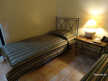 Citystate Asturias Hotel Palawan