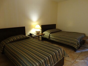 Citystate Asturias Hotel Palawan