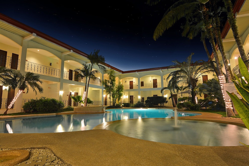 Citystate Asturias Hotel Palawan