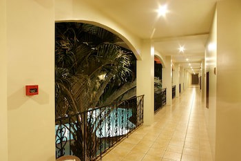 Citystate Asturias Hotel Palawan