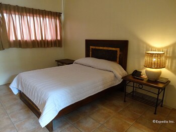 Citystate Asturias Hotel Palawan