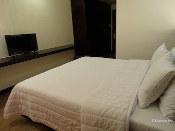 Citystate Asturias Hotel Palawan