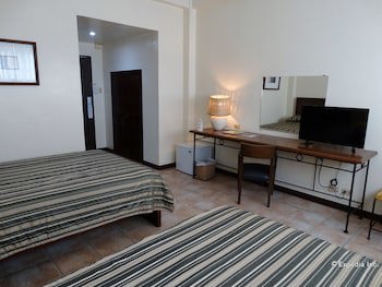 Citystate Asturias Hotel Palawan
