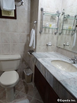 Citystate Asturias Hotel Palawan