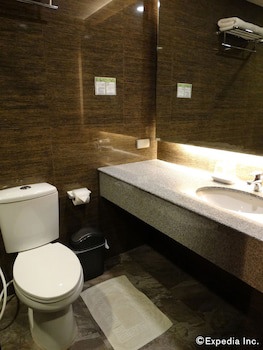Citystate Asturias Hotel Palawan