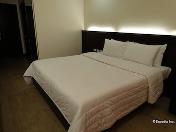 Citystate Asturias Hotel Palawan