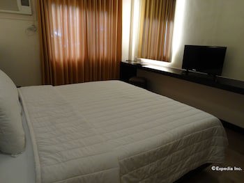 Citystate Asturias Hotel Palawan