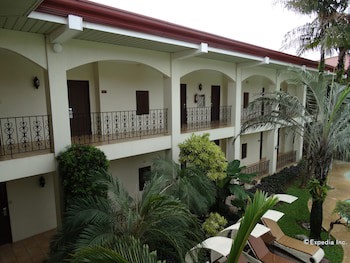 Citystate Asturias Hotel Palawan