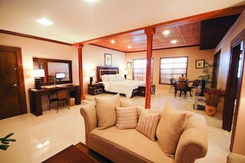 Citystate Asturias Hotel Palawan