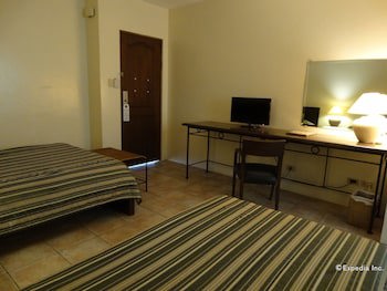 Citystate Asturias Hotel Palawan