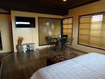 Citystate Asturias Hotel Palawan