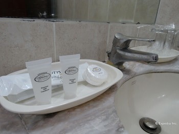 Citystate Asturias Hotel Palawan