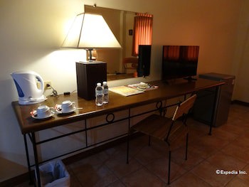 Citystate Asturias Hotel Palawan