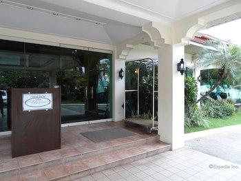Citystate Asturias Hotel Palawan