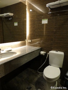 Citystate Asturias Hotel Palawan