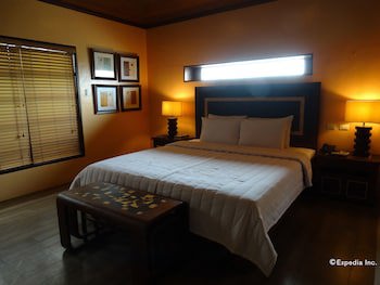 Citystate Asturias Hotel Palawan