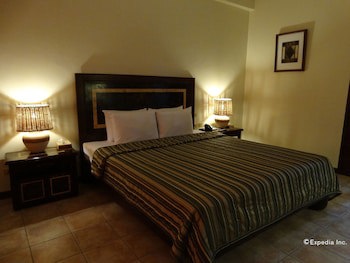 Citystate Asturias Hotel Palawan