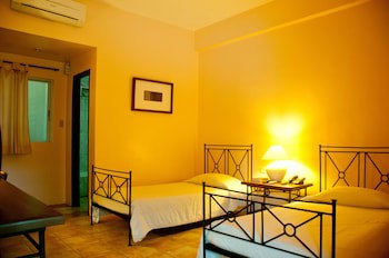 Citystate Asturias Hotel Palawan