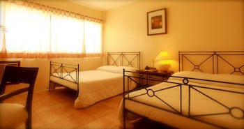 Citystate Asturias Hotel Palawan