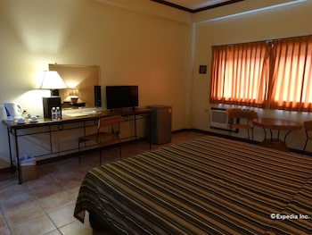 Citystate Asturias Hotel Palawan