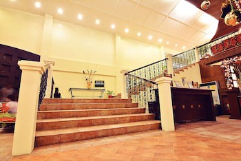 Citystate Asturias Hotel Palawan