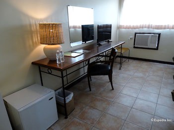 Citystate Asturias Hotel Palawan