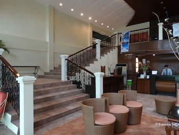 Citystate Asturias Hotel Palawan
