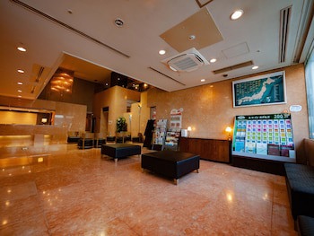 Hotel Route - Inn Tokyo Asagaya