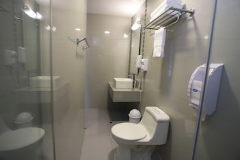 Casa Andina Standard Trujillo Plaza