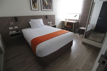 Casa Andina Standard Trujillo Plaza