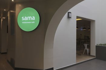 Casa Andina Standard Trujillo Plaza