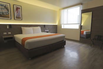 Casa Andina Standard Trujillo Plaza