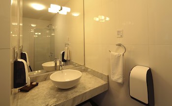 Casa Andina Standard Trujillo Plaza